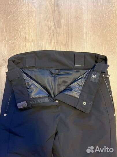 Брюки зимние bogner для мальчика