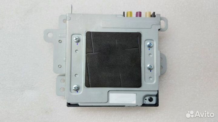 Блок электронный Kia Sportage QL G4NA 2018