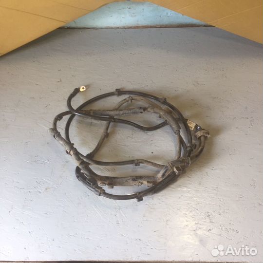 Коса провод жгут Audi A4 B8 8K Ауди А4 Б8