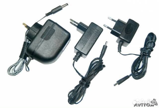 Блок питания 12в 1а
