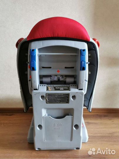 Детское автокресло от 0 до 25 кг