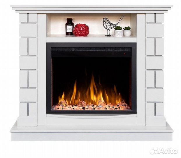 Электрокамин Edward WT