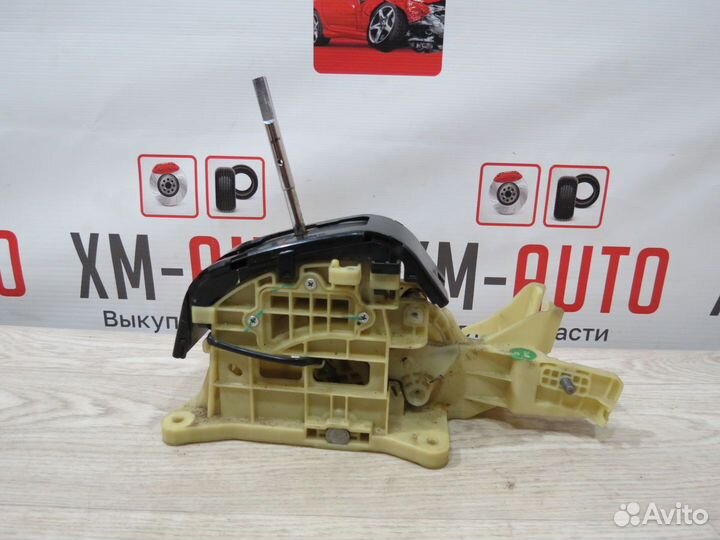 Кулиса АКПП Kia Rio 3