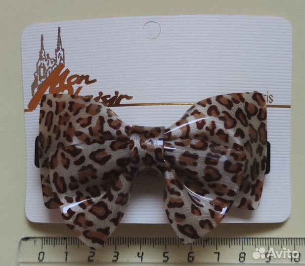 Заколка для волос Mon PlaisiR 07-232 Франция