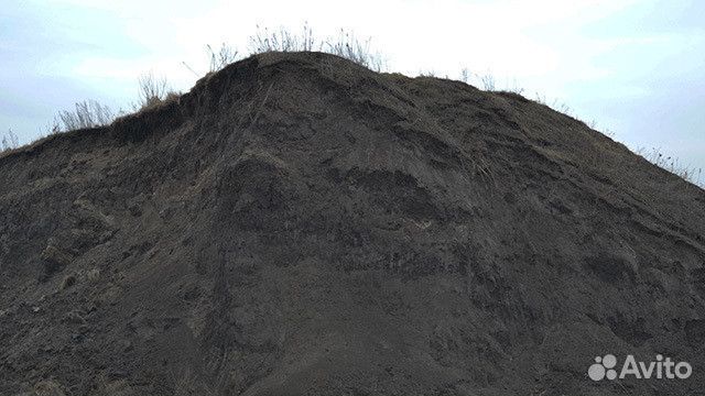 Растительный грунт