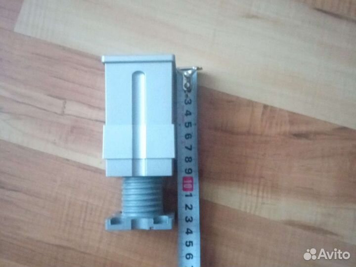 Ножки для мебели регулируемые