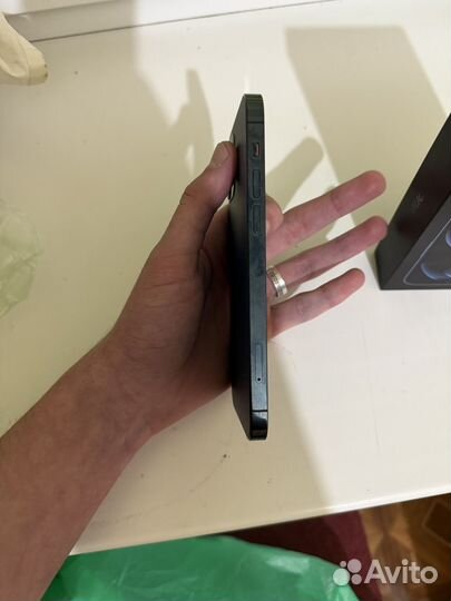 iPhone 12 Pro, 128 ГБ