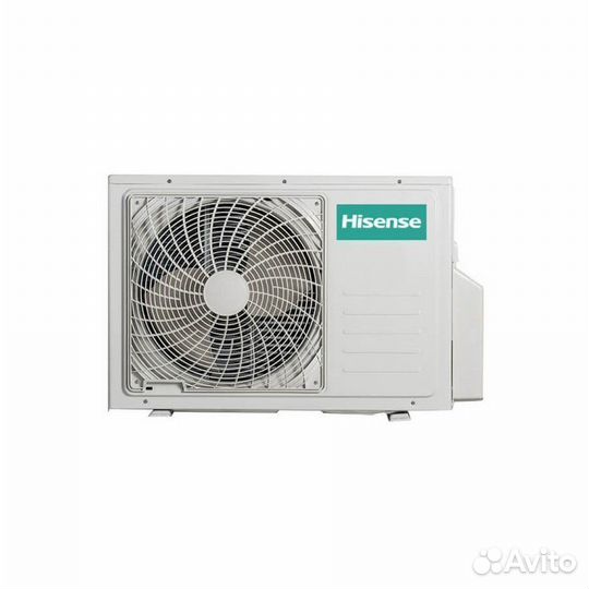Кондиционер Hisense