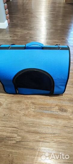 Переноска для животных бу