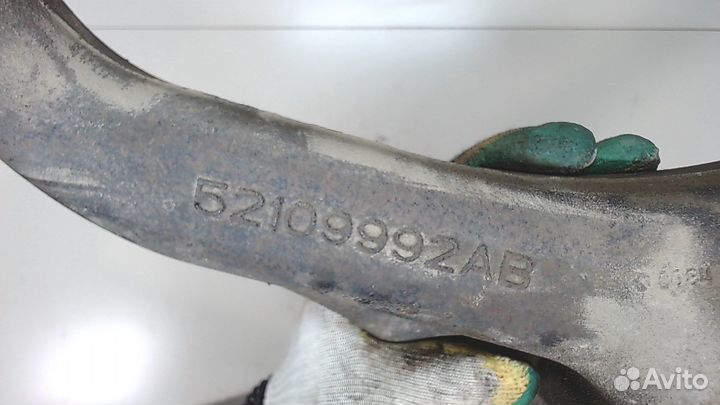 Рычаг подвески Dodge Nitro, 2008