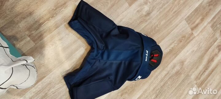 Хоккейная защита