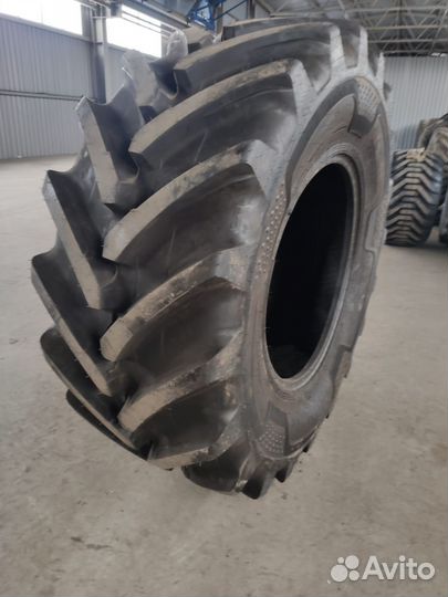 Шина 750/70R26 (28,1R26)