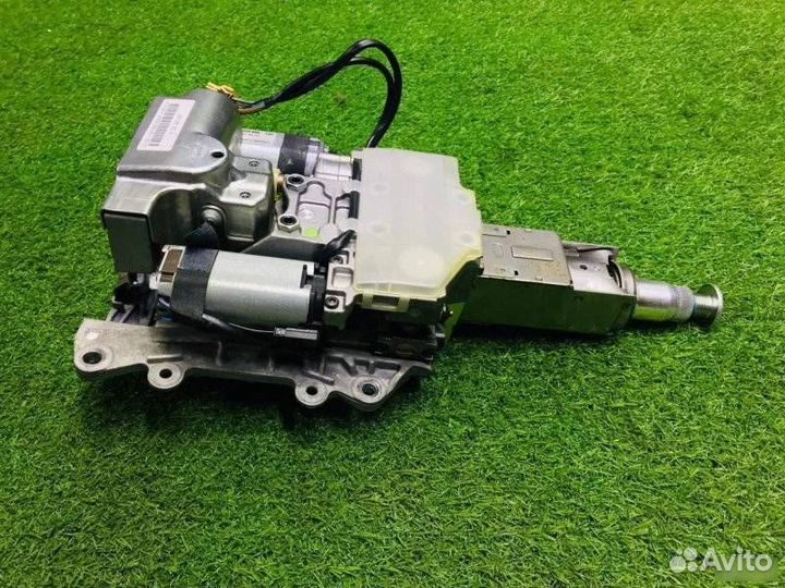 Рулевая колонка Porsche Cayenne 955 (2002 - 2007)