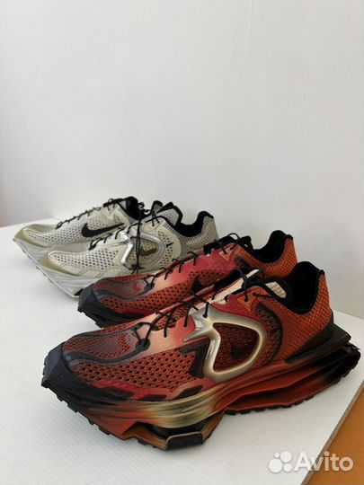 Кроссовки Nike Zoom 004 x Matthew M Williams MMW