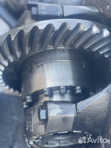 Редуктор итон средний 3.55 итон