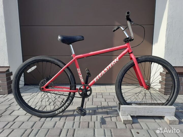 Велосипед Eastern Growler 26