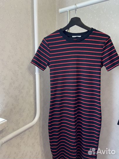 Платье zara