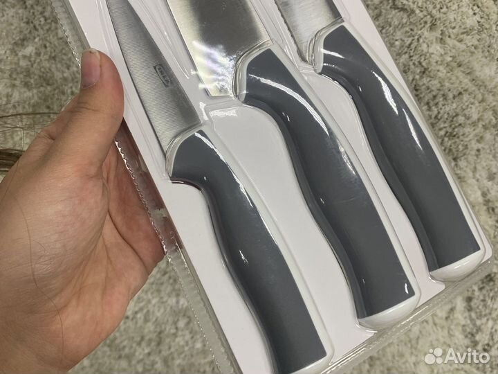 Ножи IKEA