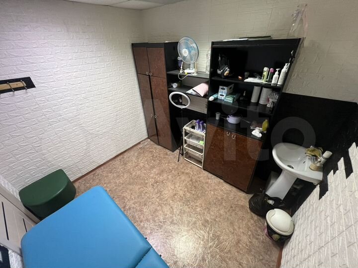 Сдается кабинет под массаж