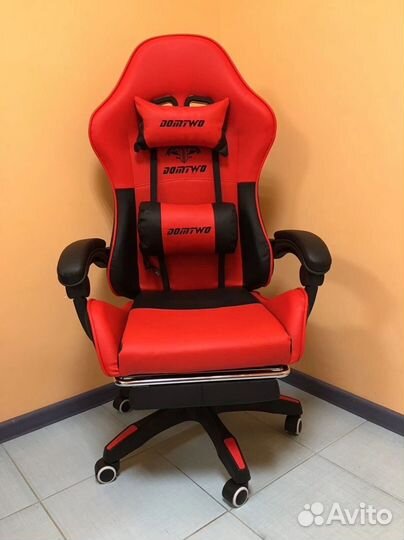 Компьютерное кресло Boss с функцией массажа