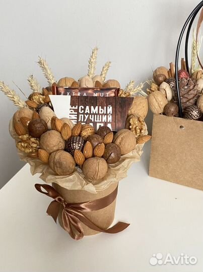 Букет Для папы