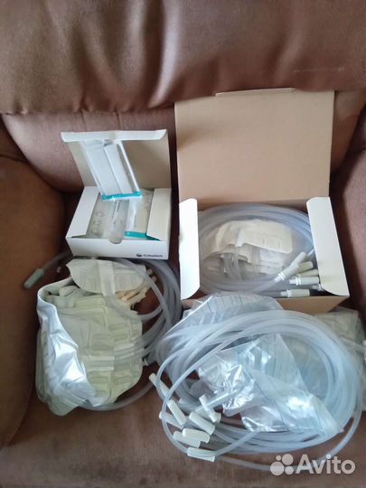 Мочеприемники