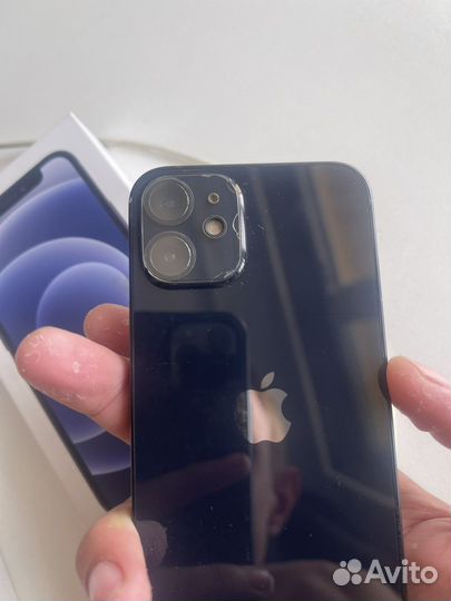 iPhone 12mini 128