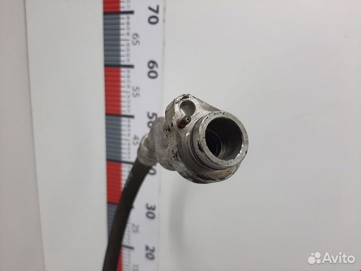 Трубка кондиционера Audi Q3 8U 2014