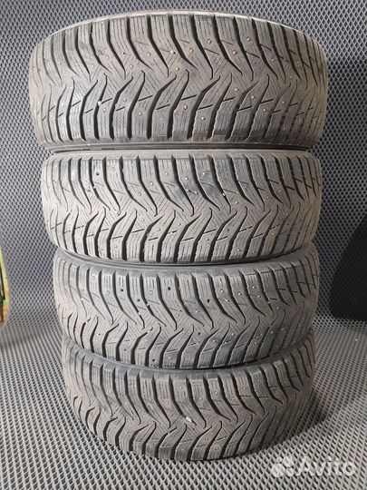 Kumho WinterCraft WS71 225/65 R17