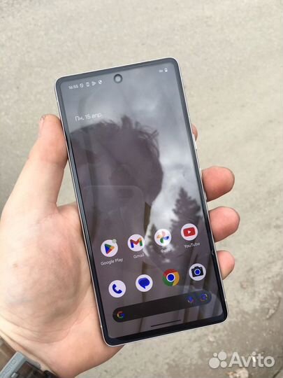 Google Pixel 7, 8/128 ГБ