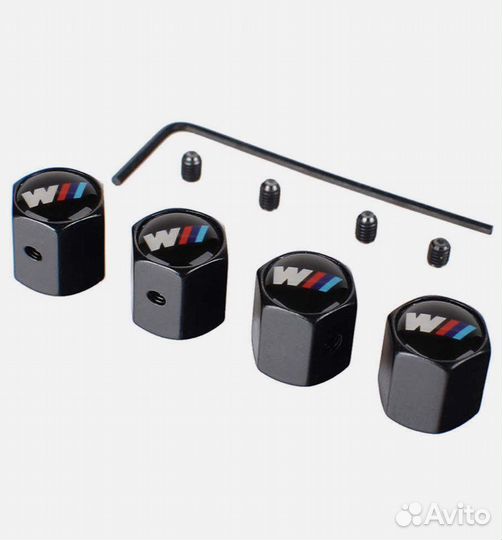 Колпачки на колеса bmw