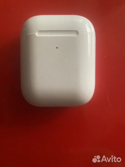Airpods 2 оригинал