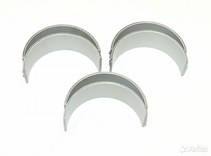 Вкладыши шатунные Sea-doo 4TEC 1503