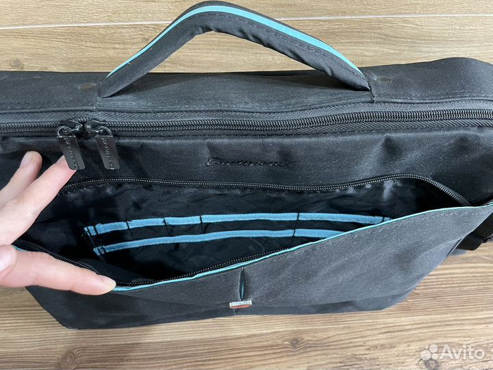 Сумка для ноутбука Continent