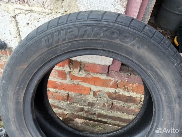 Hankook Optimo K415 185/65 R15