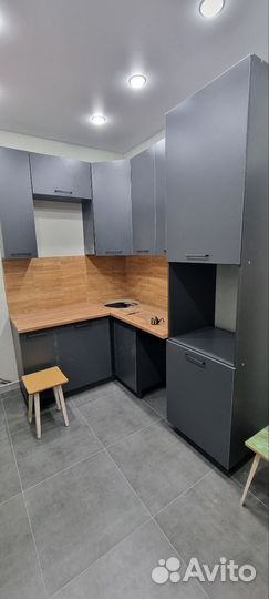 Сборка мебели