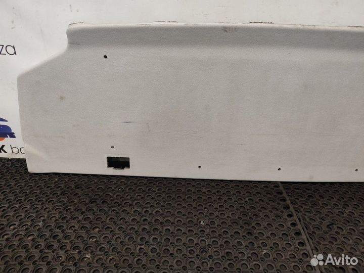 A9616902344 Обшивка потолка правая камаз 54901