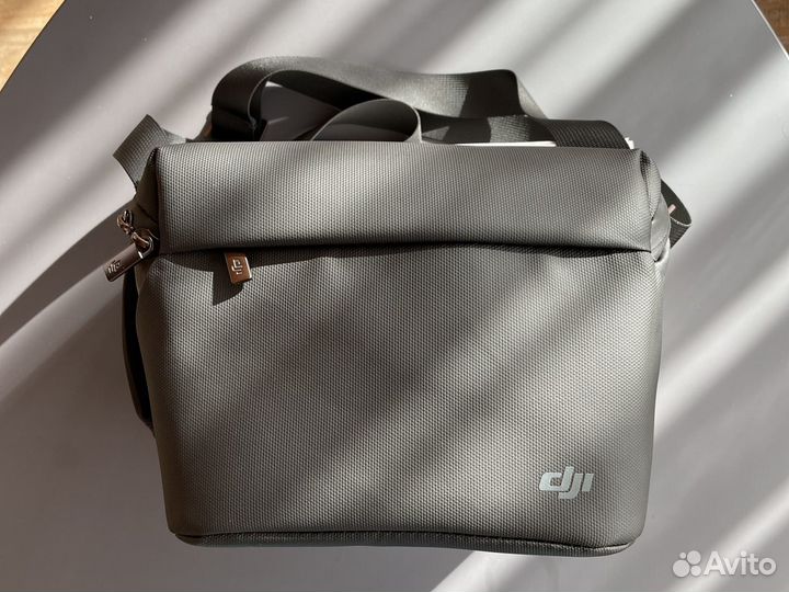 Dji mavic mini 2 fly more combo