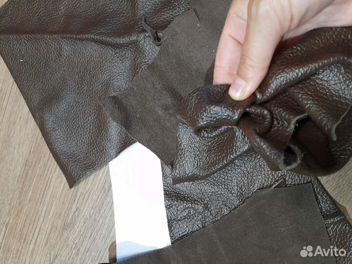 Обучение пошиву одежды из кожи и меха