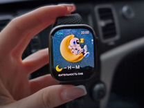 Apple Watch 9 2024 (Гарантия)