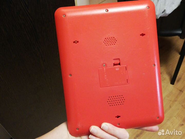 Планшетик музыкальный 