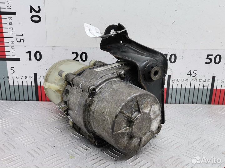 Электроусилитель руля Volkswagen Polo