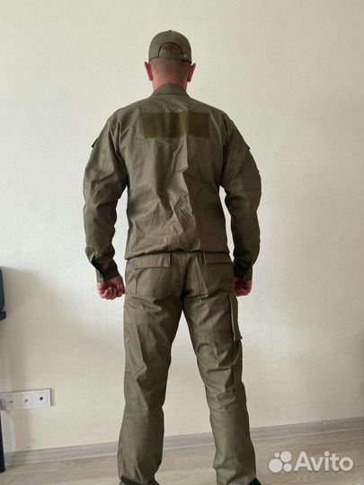 Военная форма