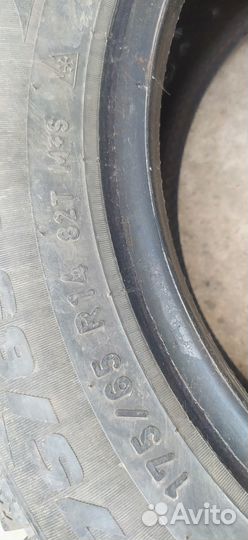 Formula Ice 175/65 R14 82