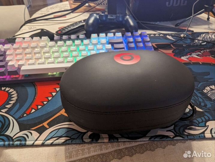 Beats studio 3 wireless