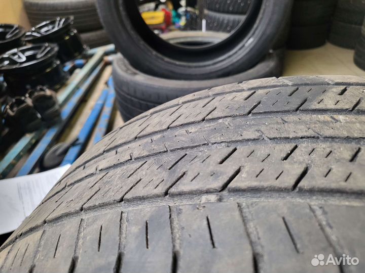 Continental Conti4x4Contact 235/55 R17 99V