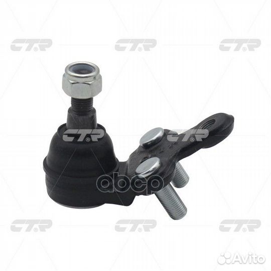 Опора шаровая нижн toyota: camry 92-01, solara