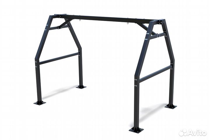 Стойка для боксерских мешков stecter