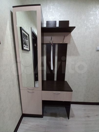 2-к. квартира, 30 м², 3/5 эт.