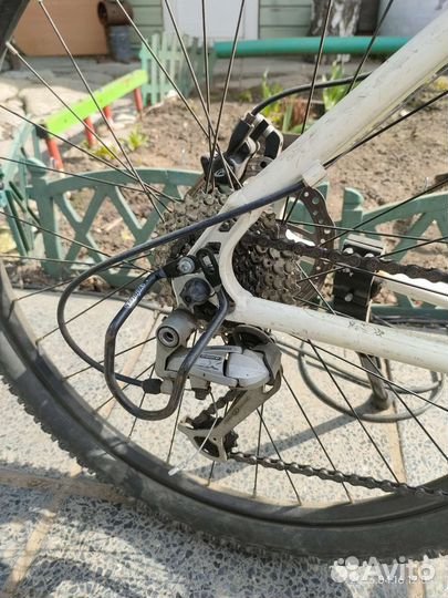 Велосипед Stark 26'